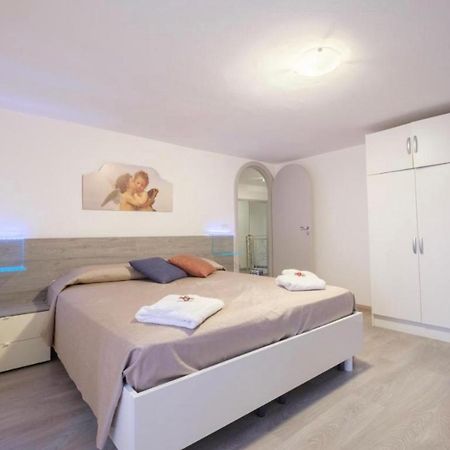 Domus Elisae Apartment تاورمينا المظهر الخارجي الصورة