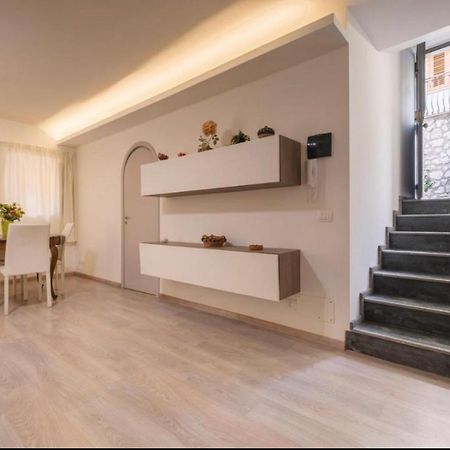 Domus Elisae Apartment تاورمينا المظهر الخارجي الصورة