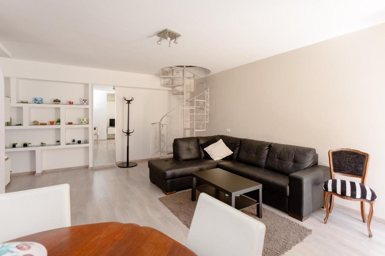 Domus Elisae Apartment تاورمينا المظهر الخارجي الصورة