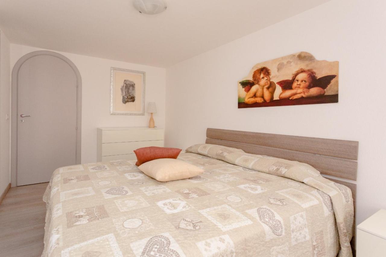 Domus Elisae Apartment تاورمينا المظهر الخارجي الصورة