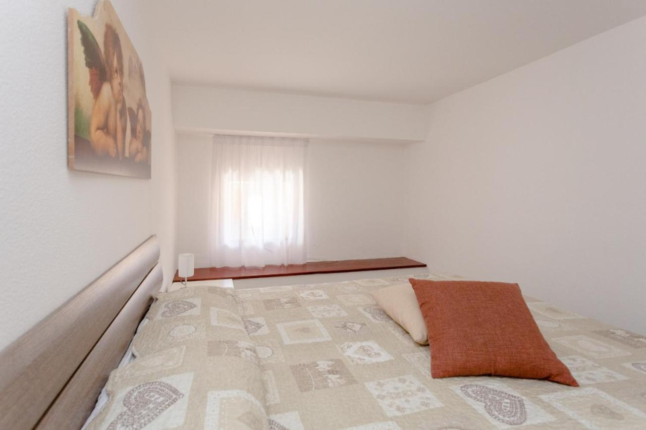 Domus Elisae Apartment تاورمينا المظهر الخارجي الصورة