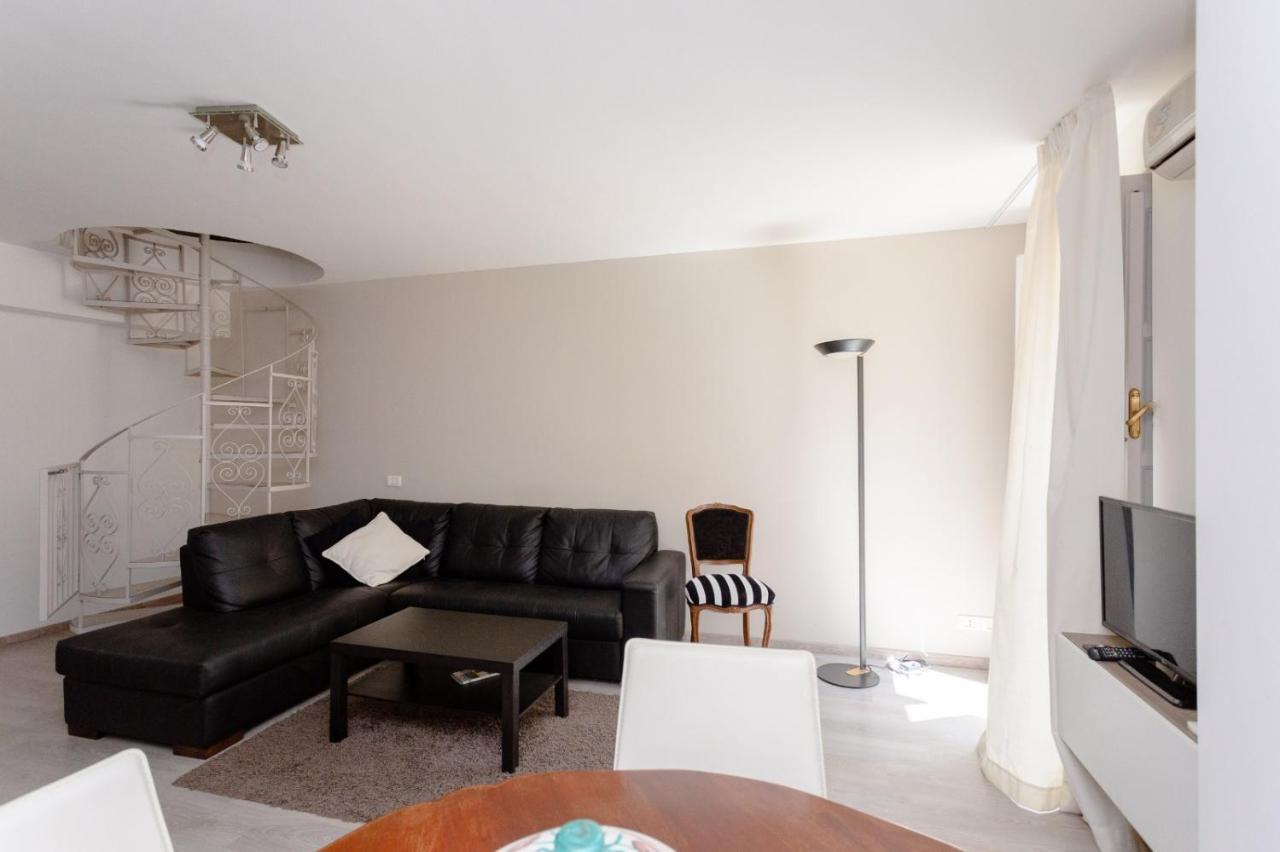 Domus Elisae Apartment تاورمينا المظهر الخارجي الصورة