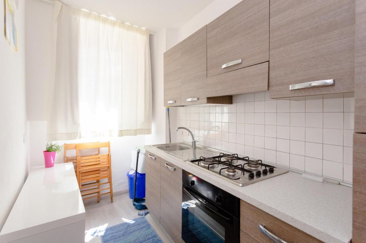 Domus Elisae Apartment تاورمينا المظهر الخارجي الصورة