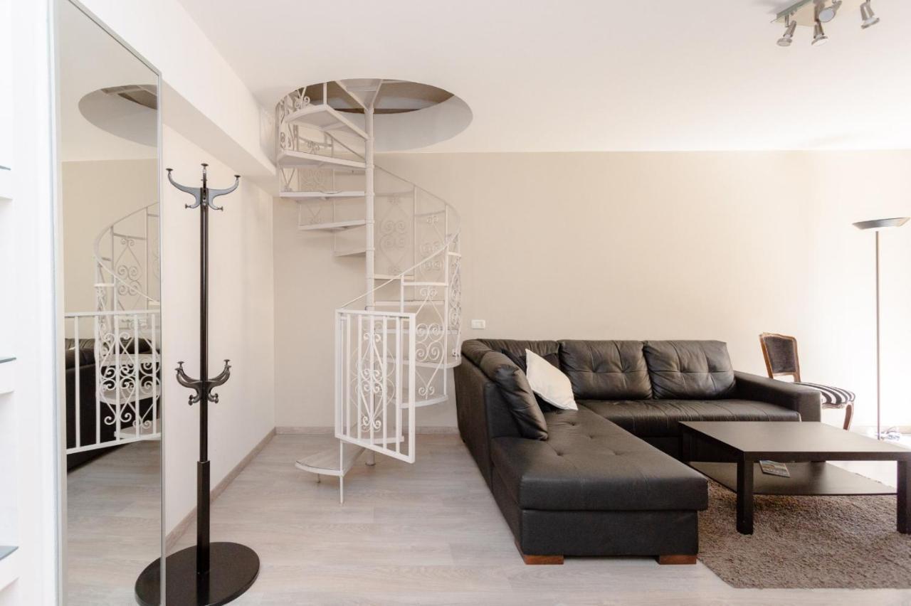 Domus Elisae Apartment تاورمينا المظهر الخارجي الصورة