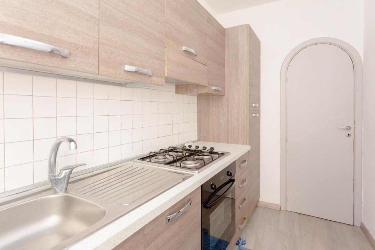Domus Elisae Apartment تاورمينا المظهر الخارجي الصورة