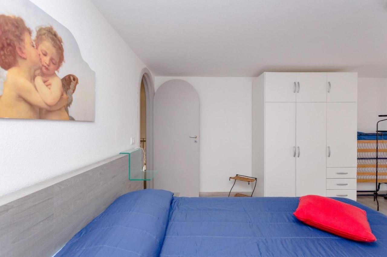 Domus Elisae Apartment تاورمينا المظهر الخارجي الصورة