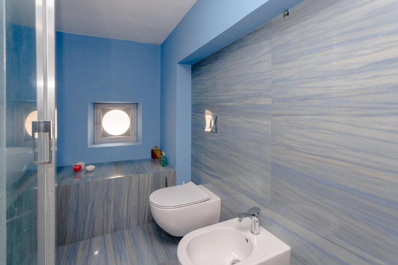 Domus Elisae Apartment تاورمينا المظهر الخارجي الصورة