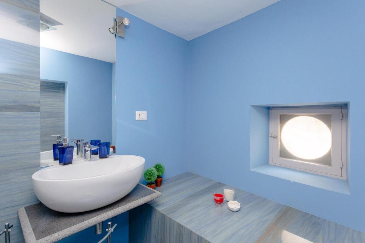 Domus Elisae Apartment تاورمينا المظهر الخارجي الصورة