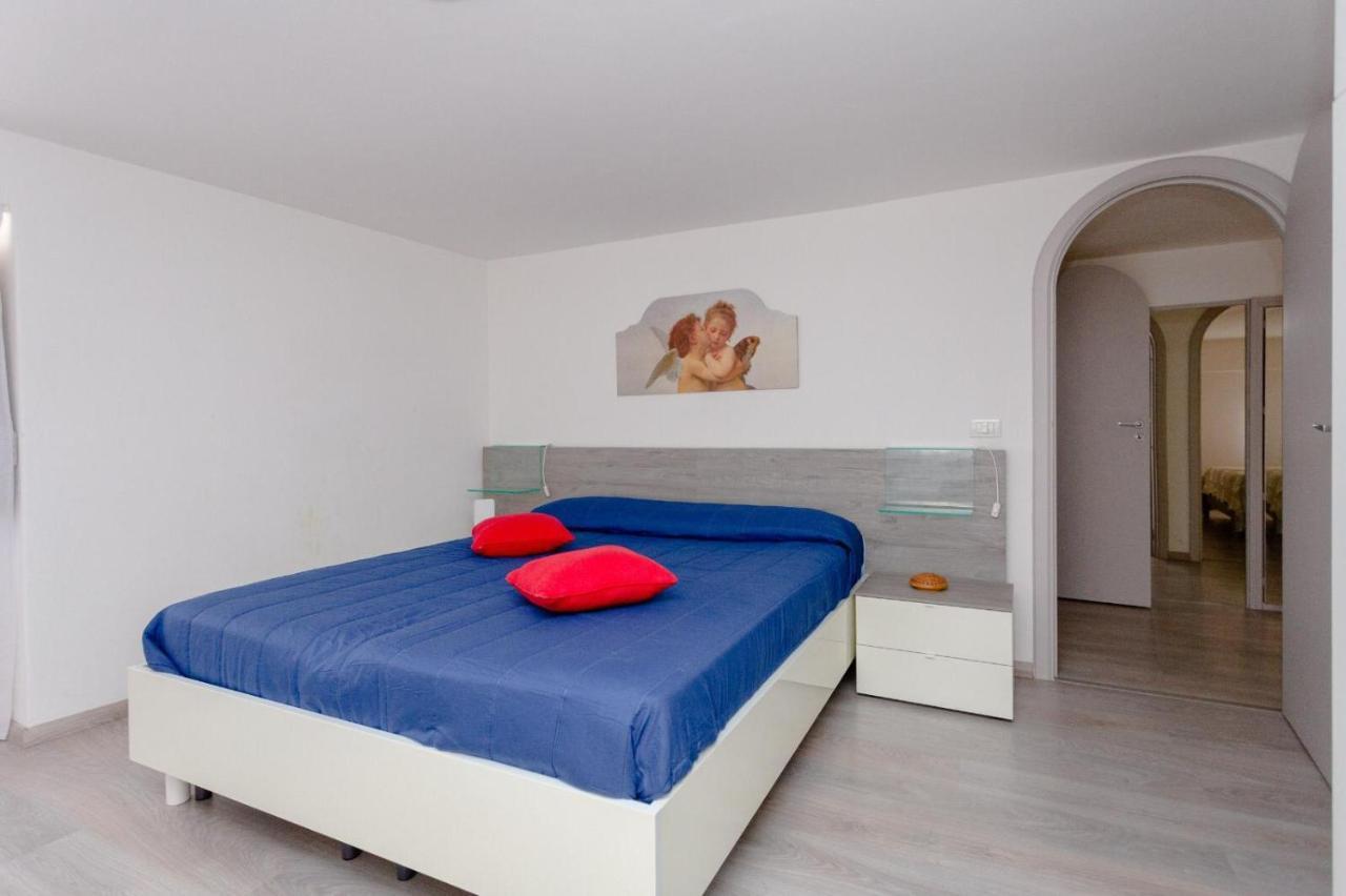Domus Elisae Apartment تاورمينا المظهر الخارجي الصورة