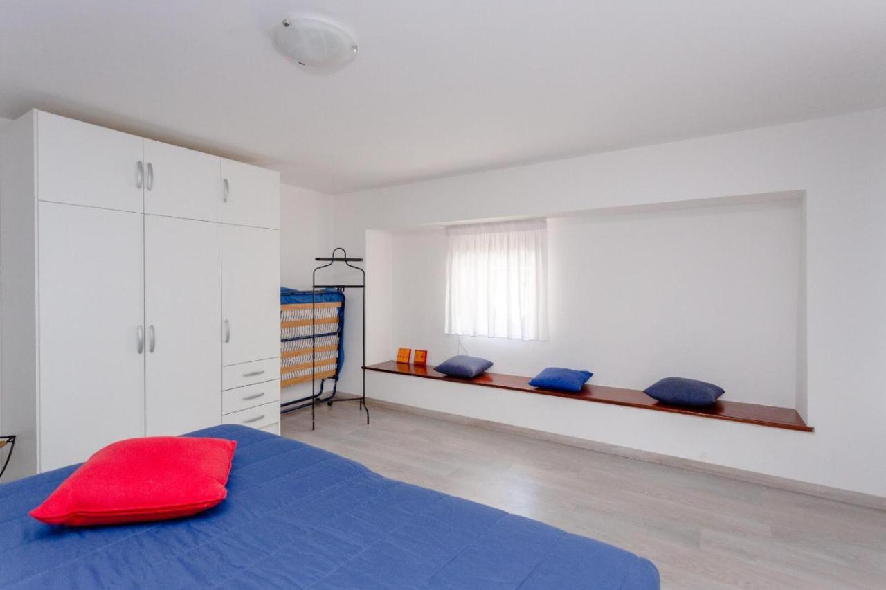 Domus Elisae Apartment تاورمينا المظهر الخارجي الصورة