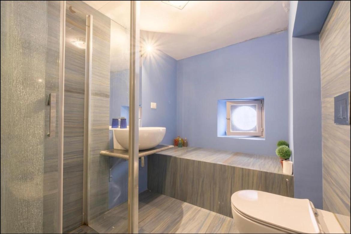 Domus Elisae Apartment تاورمينا المظهر الخارجي الصورة