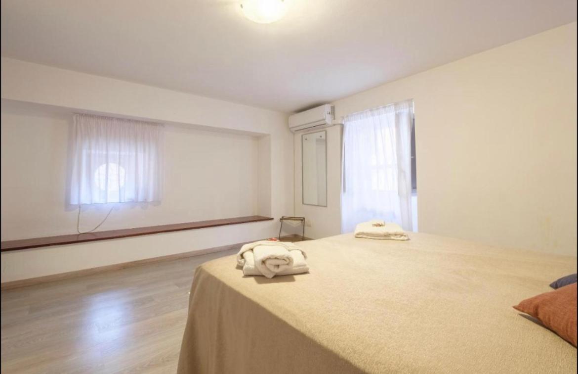 Domus Elisae Apartment تاورمينا المظهر الخارجي الصورة