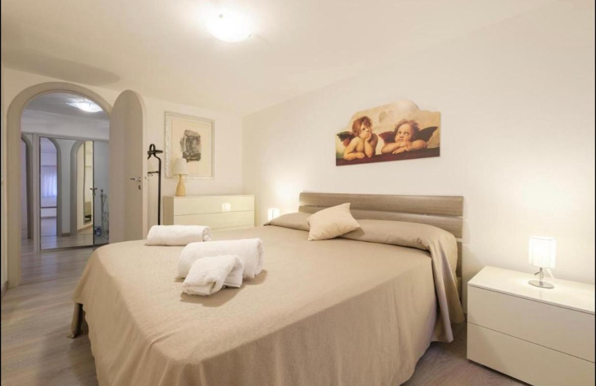 Domus Elisae Apartment تاورمينا المظهر الخارجي الصورة