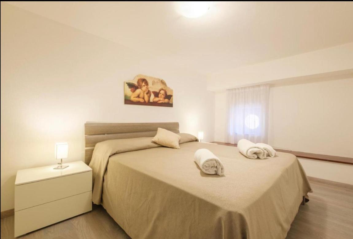 Domus Elisae Apartment تاورمينا المظهر الخارجي الصورة