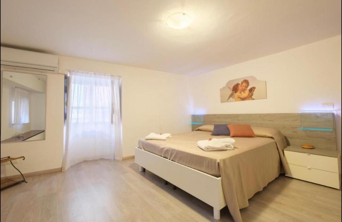 Domus Elisae Apartment تاورمينا المظهر الخارجي الصورة