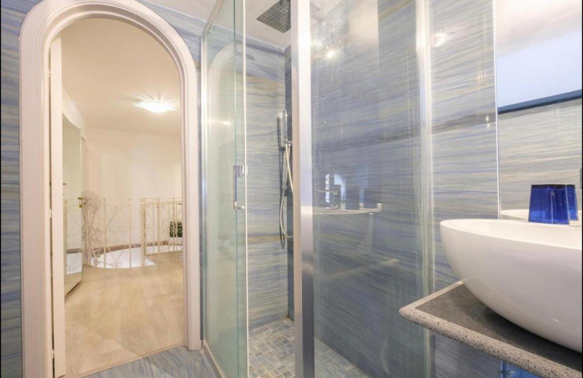 Domus Elisae Apartment تاورمينا المظهر الخارجي الصورة