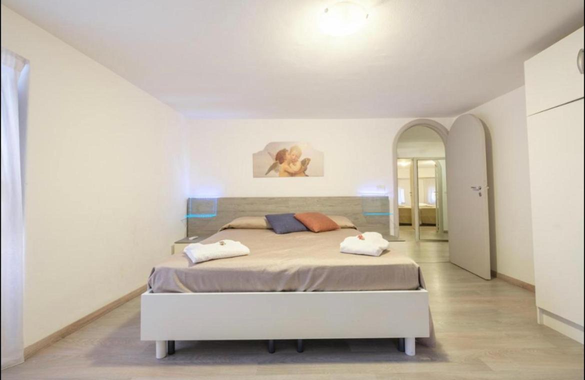 Domus Elisae Apartment تاورمينا المظهر الخارجي الصورة