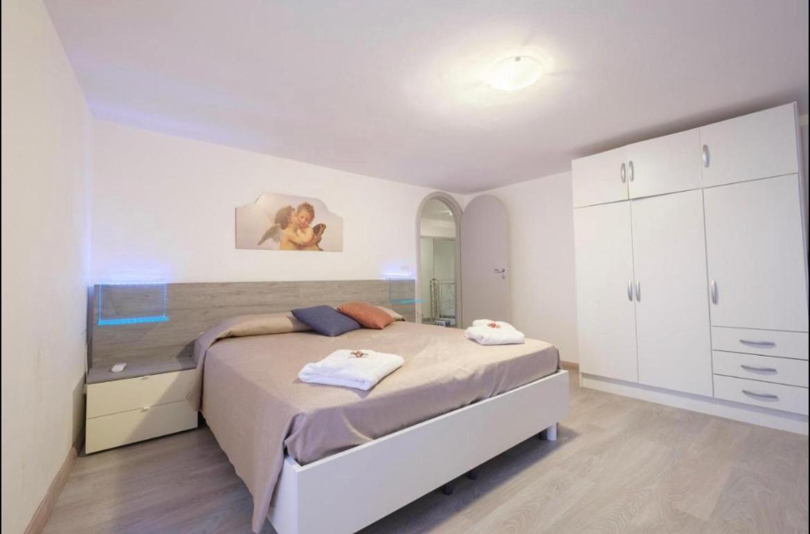 Domus Elisae Apartment تاورمينا المظهر الخارجي الصورة