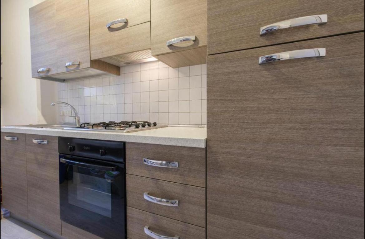 Domus Elisae Apartment تاورمينا المظهر الخارجي الصورة