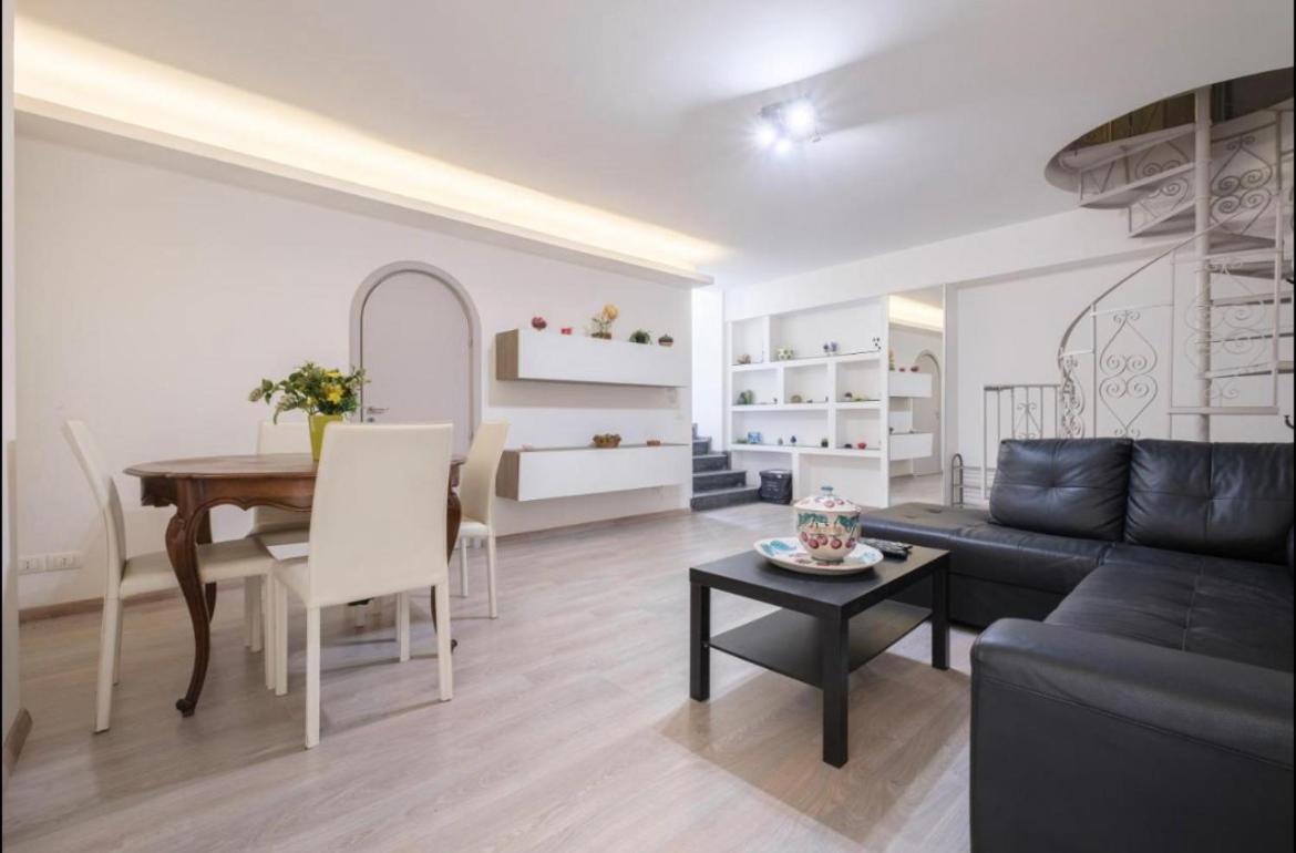 Domus Elisae Apartment تاورمينا المظهر الخارجي الصورة