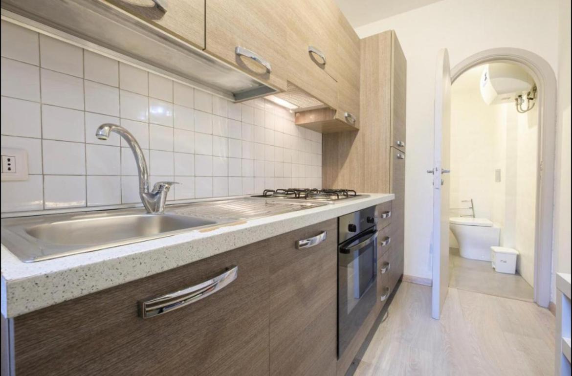 Domus Elisae Apartment تاورمينا المظهر الخارجي الصورة